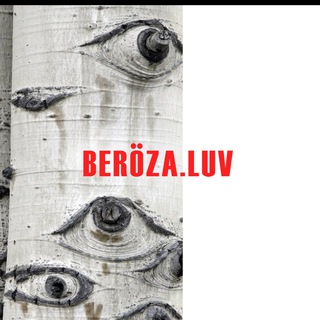 Telegram profile photo for beröza.luv