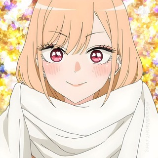 Telegram profile photo for S1asher Edits