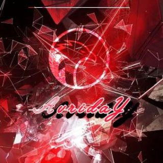 Telegram profile photo for Пейдж Avriday