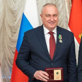 Telegram profile photo for Олег Сердюков