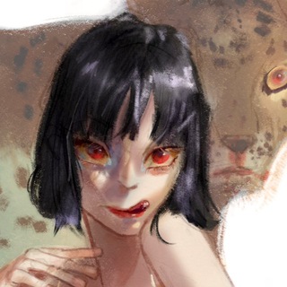 Telegram profile photo for ZARTY