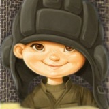 Telegram profile photo for От советского информ бюро