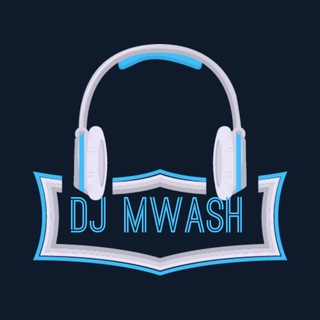 Telegram profile photo for Deejay Mwash worldwide ๐ TM