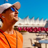 Telegram profile photo for Mike Starchak: Дневник Режиссера.