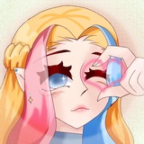 Telegram profile photo for ✡︎·ЭКАРИК·✡︎
