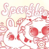 Telegram profile photo for 𔓕𔓕 . 𝗦𝗣𝗔𝗥𝗞𝗟𝗘 𝗦𝗧♡𝗥𝗘