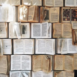 Telegram profile photo for лекційний дилер📚
