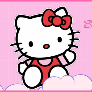 Telegram profile photo for Темы🦄 | Стикеры🦋 | Шрифты✍️ | Обои🌅