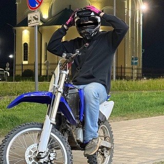 Telegram profile photo for Kishmish Squad