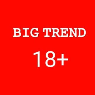 Telegram profile photo for BIGTREND
