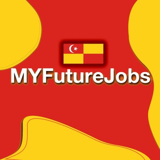 Telegram profile photo for SELANGOR MYFUTUREJOBS