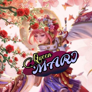 Telegram profile photo for ๐๐ฎ๐๐๐ง ๐๐๐ซ๐ข'๐ฌ ๐๐ฐ ๐๐ก๐๐ง๐ง๐๐ฅ