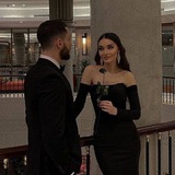 Telegram profile photo for Духтари_тажик🤎