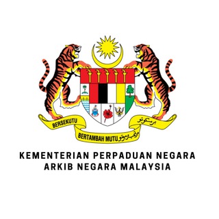 Telegram profile photo for Arkib Negara Malaysia (Rasmi)