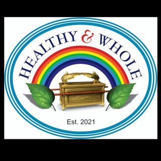 Telegram profile photo for Healthy & Whole