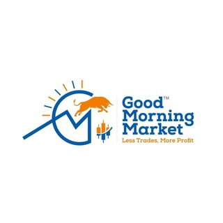 Telegram profile photo for Good Morning IPOs