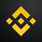Telegram profile photo for Binance Pumps & Dumps