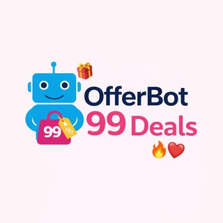 Telegram profile photo for 🔥 99% OFF 🛍️ ON SHOPPING