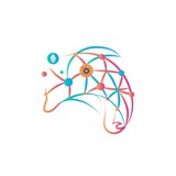 Telegram profile photo for Dolphin Club