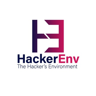Telegram profile photo for HackerEnv