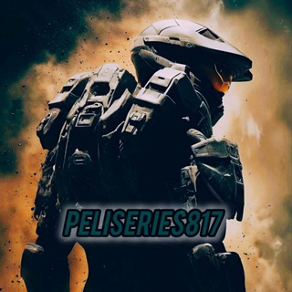 Telegram profile photo for 🎥PELISERIES817🎥