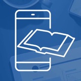 Telegram profile photo for Что нового на JW.ORG