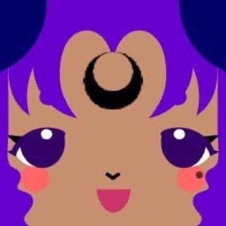 Telegram profile photo for Fumiko Tori | Vtuber