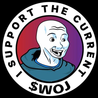 Telegram group profile photo for Wojak Finance Iran🏅🇮🇷