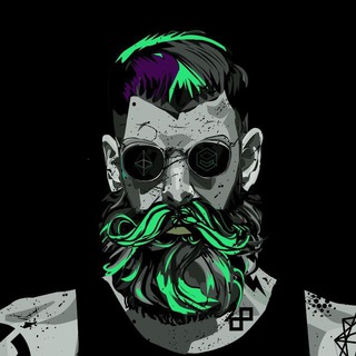 Telegram profile photo for Defi Addict Degen Store
