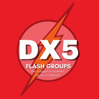 Telegram profile photo for Dx5 Flash Instagram Likes & Comments