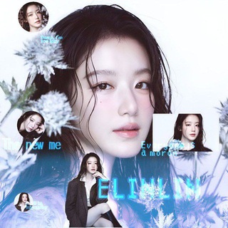Telegram profile photo for E LINLIN))