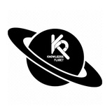Telegram profile photo for Knowledge Planet plb