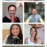 Telegram profile photo for ОТЗЫВЫ | Григорий Киреев | Курсы, Медитации, Сессии, Наставничество, Консультации