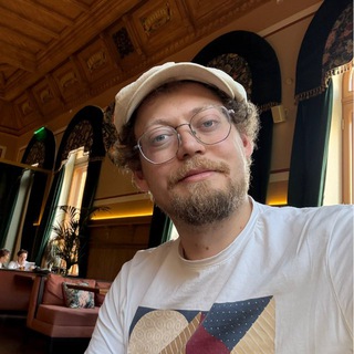 Telegram profile photo for Константин Андреев. Личное.