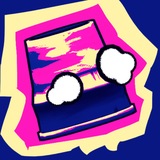 Telegram profile photo for адская musrrrrka
