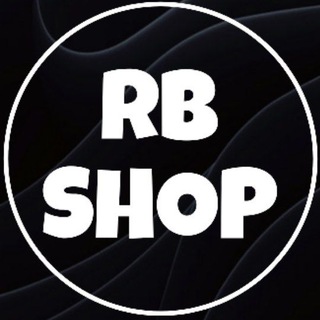 Telegram profile photo for RB Shop 🇧🇾