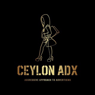 Telegram profile photo for CEYLONADX 18+