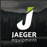 Telegram profile photo for Jaeger Equipment