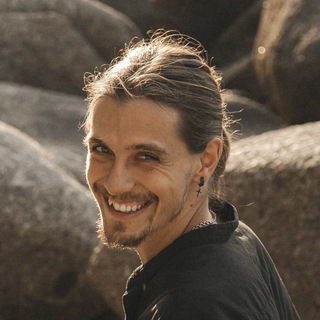 Telegram profile photo for Сергей Матросов / стендап и приколы