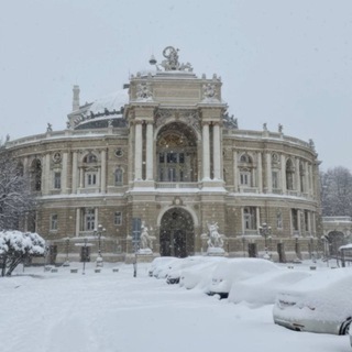 Telegram profile photo for Різноманітна Одеса