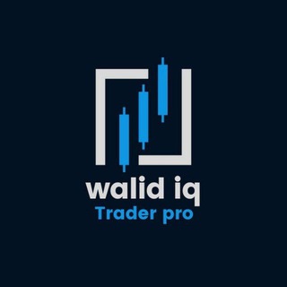 Telegram profile photo for Walid Trader