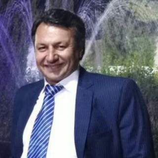 Telegram profile photo for استاد زارع | بابان