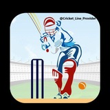 Telegram profile photo for Cricket line provider