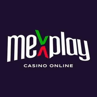 Telegram profile photo for MexPlay Casino México Apuestas