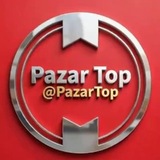 Telegram profile photo for Pazar Top