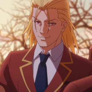 Telegram profile photo for rokusuke