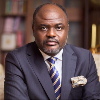 Telegram profile photo for Dr. Abel Damina's Audio Preachings