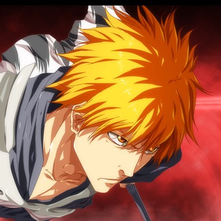 Telegram profile photo for Bleach: Thousand Year Blood War Arc