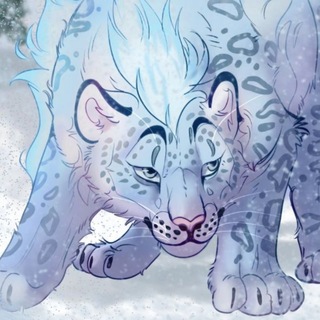 Telegram profile photo for Щᥙᴛᥰ᧐ᥴᴛ Бᥲρᥴᥲ ❄
