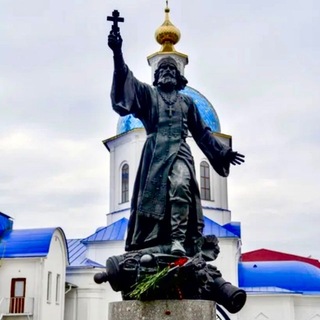 Telegram profile photo for Благословенная Калужская Земля